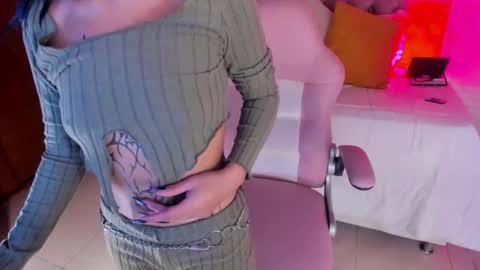 Kitty online show from 11-02-25, 08:22