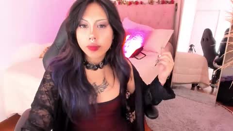 Kitty online show from 02-08-26, 08:18