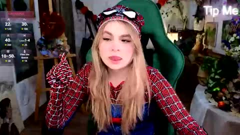 kitty_pantera online show from 11-01-25, 11:34