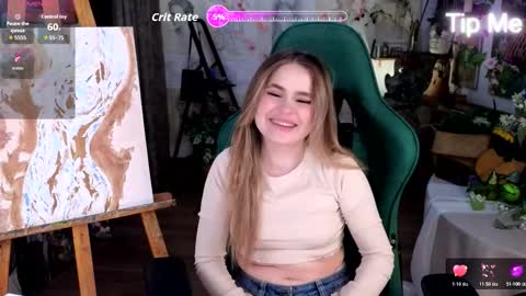 kitty_pantera online show from 02-13-26, 10:33