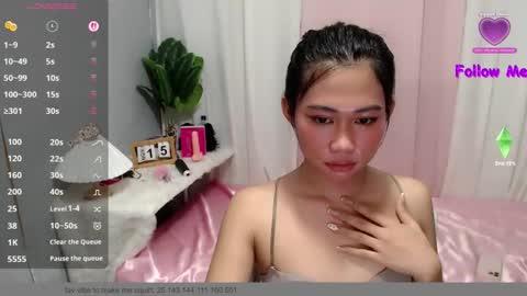 kitty for you online show from 11-15-25, 03:15