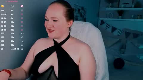 Your Goddess Kate  Follow me online show from 09-27-25, 02:44