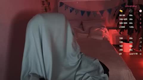 Your Goddess Kate  Follow me online show from 10-08-25, 02:58