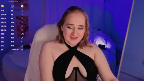 Your Goddess Kate  Follow me online show from 10-18-25, 02:51