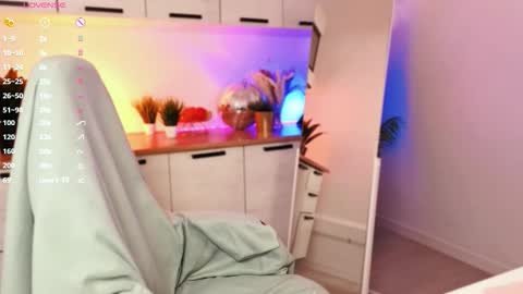 Your Goddess Kate  Follow me online show from 11-17-25, 02:45