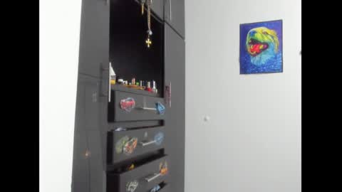 Snapshot of kitty_rose6147 chatting on 12-31-24, 10:12 kitty rose online show from 12-31-24, 10:12