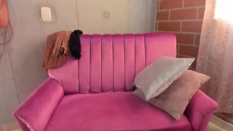 kitty rose online show from 11-21-25, 12:15