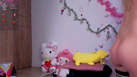  Kitty  online show from 09-30-25, 08:36
