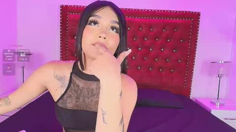 Kitty  online show from 10-11-25, 06:50
