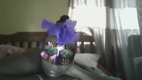 kitty_super online show from 09-17-25, 04:25