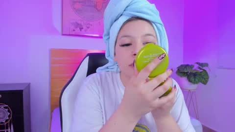 K I T T Y online show from 03-05-26, 12:34