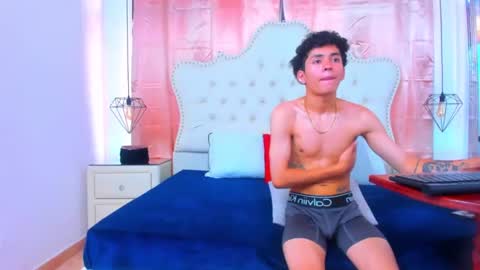 KittyANDjackk online show from 09-22-25, 07:05