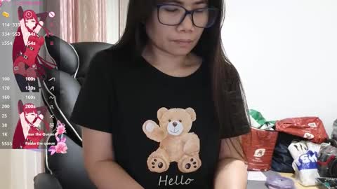 Snapshot of kittybabe0528 chatting on 09-14-25, 05:39 kittybabe0528 online show from 09-14-25, 05:39