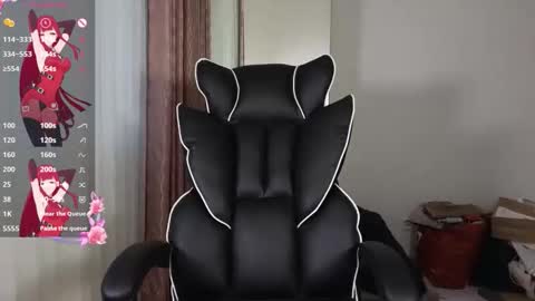 Snapshot of kittybabe0528 chatting on 10-19-25, 09:43 kittybabe0528 online show from 10-19-25, 09:43