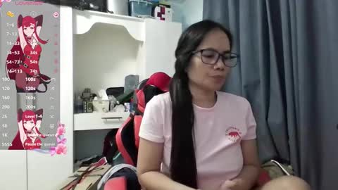 Snapshot of kittybabe0528 chatting on 11-29-25, 12:08 kittybabe0528 online show from 11-29-25, 12:08