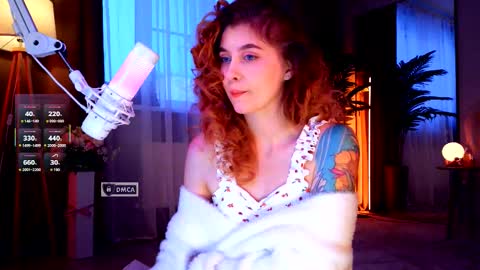 Snapshot of kittybay_ chatting on 02-06-26, 04:06 KittyBay online show from 02-06-26, 04:06