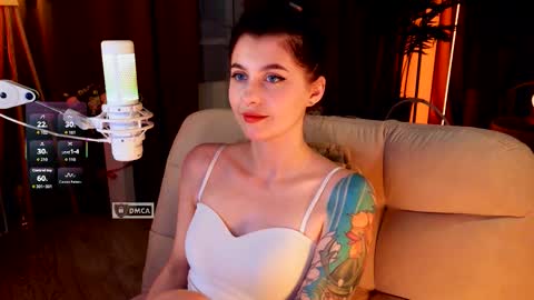 Snapshot of kittybay_ chatting on 03-06-26, 09:33 KittyBay online show from 03-06-26, 09:33