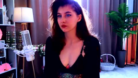 Snapshot of kittybay_ chatting on 03-16-26, 09:35 KittyBay online show from 03-16-26, 09:35