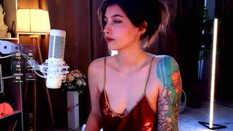 Snapshot of kittybay_ chatting on 03-17-26, 09:45 KittyBay online show from 03-17-26, 09:45