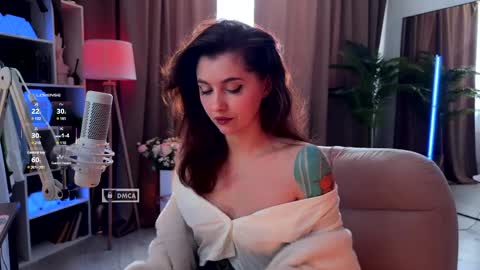 Snapshot of kittybay_ chatting on 04-08-26, 09:09 KittyBay online show from 04-08-26, 09:09