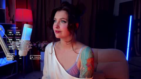 Snapshot of kittybay_ chatting on 04-08-26, 09:15 KittyBay online show from 04-08-26, 09:15