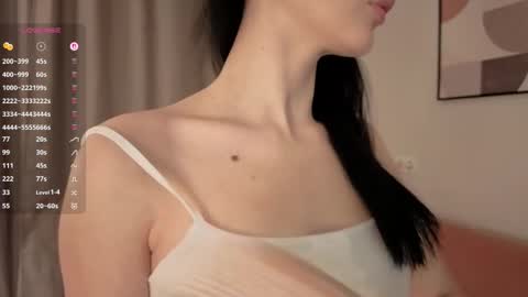 Snapshot of kittyblink chatting on 02-25-26, 10:52 Eva online show from 02-25-26, 10:52