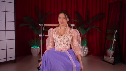 Snapshot of kittycaitlin chatting on 11-20-25, 09:58 Katya online show from 11-20-25, 09:58