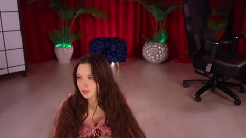 Katya online show from 12-03-25, 12:40