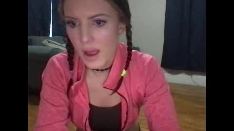 kittycatkendra online show from 10-30-25, 01:45