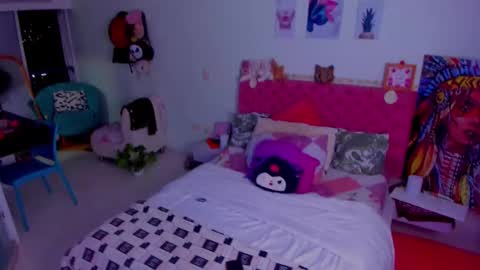 KittyChanel online show from 12-14-25, 04:18