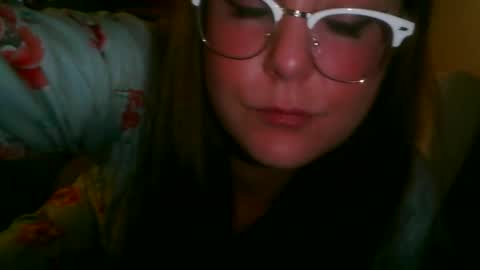 kittychristina91 online show from 11-29-25, 07:00