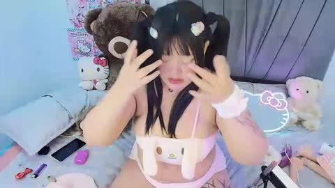 kittyhnt online show from 12-03-25, 04:31