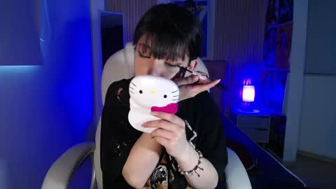 kittyhouse_hs online show from 09-18-25, 09:39