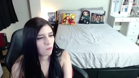 Isabel online show from 02-18-25, 01:32