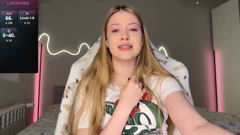 Monika online show from 02-23-26, 03:15