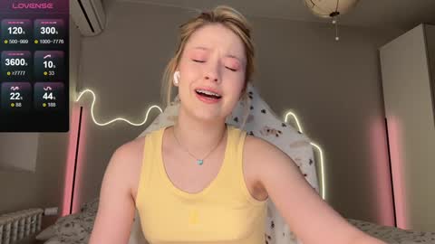 Monika online show from 02-24-26, 03:26