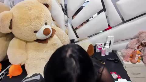 Snapshot of kittylovely__ chatting on 02-08-25, 06:54 kittylovely online show from 02-08-25, 06:54