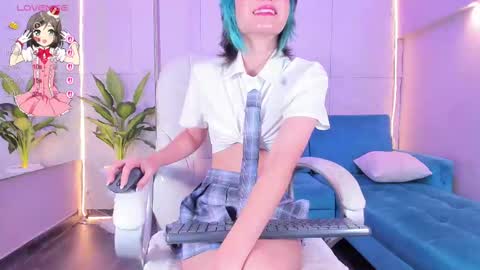 Kitty online show from 09-26-25, 05:00