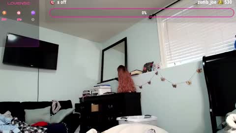 Snapshot of kittymarie28 chatting on 03-02-25, 08:07 kitty online show from 03-02-25, 08:07