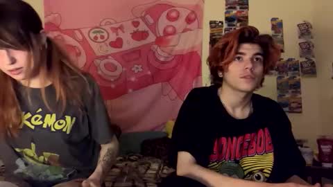 kitty online show from 12-23-25, 06:00