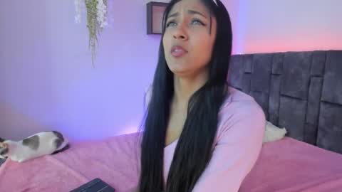 Snapshot of kittymyers chatting on 02-18-26, 03:52 kitty online show from 02-18-26, 03:52