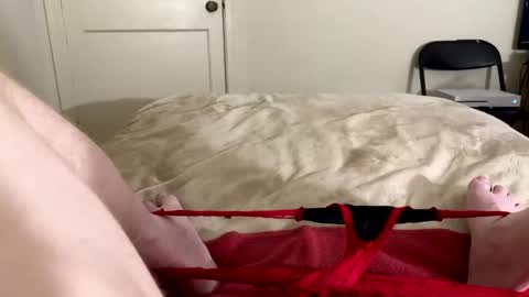 kittyneedsherdaddy online show from 02-17-26, 10:12