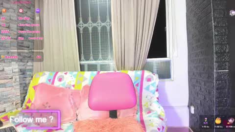 Tatiana Guerrero online show from 02-20-25, 03:12