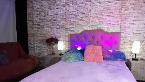 Tatiana Guerrero online show from 11-12-25, 03:07