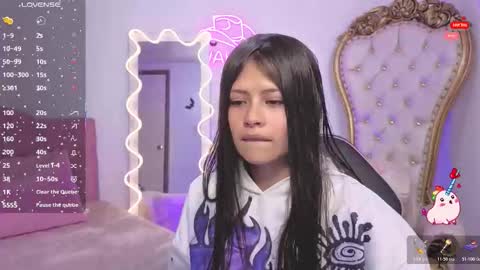 Kitty  online show from 11-11-25, 11:32