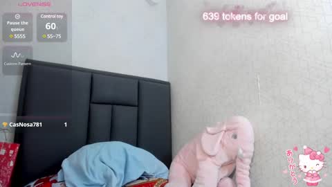  K I T T  Y  online show from 12-28-24, 06:50