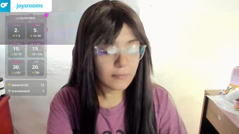 Snapshot of kittytrixy97 chatting on 12-15-24, 02:05 Kitty Trixy online show from 12-15-24, 02:05