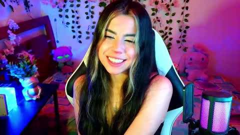 Kittyuwu  online show from 01-15-26, 08:12