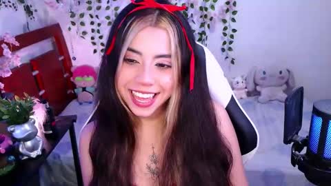 Kittyuwu  online show from 02-26-26, 01:15