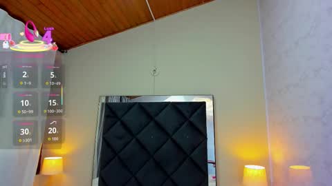 Snapshot of kittyy_babee chatting on 10-10-25, 11:20 kitty online show from 10-10-25, 11:20